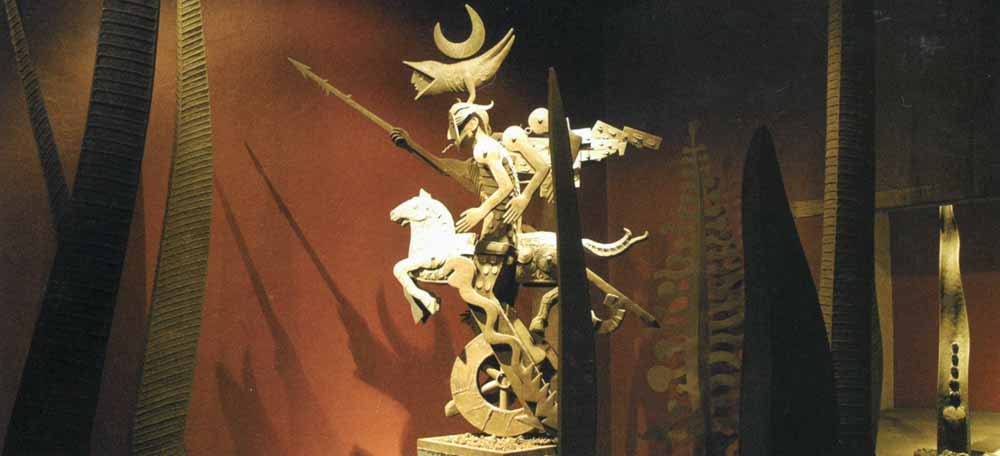 De la cruz del sur al Iztaccíhuatl - Imagen 22